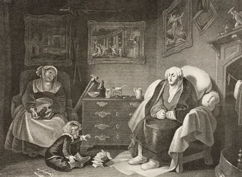 Le sette età dell